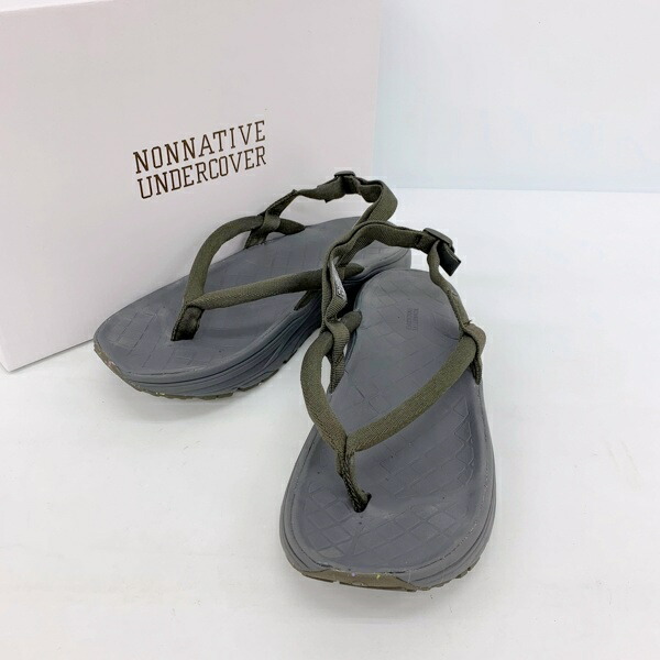 楽天市場】nonnative x ISLAND SLIPPER ノンネイティブ アイランド