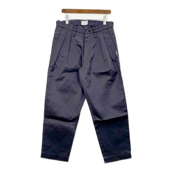 楽天市場】【中古】WTAPS (ダブルタップス) KHAKI TIGHT