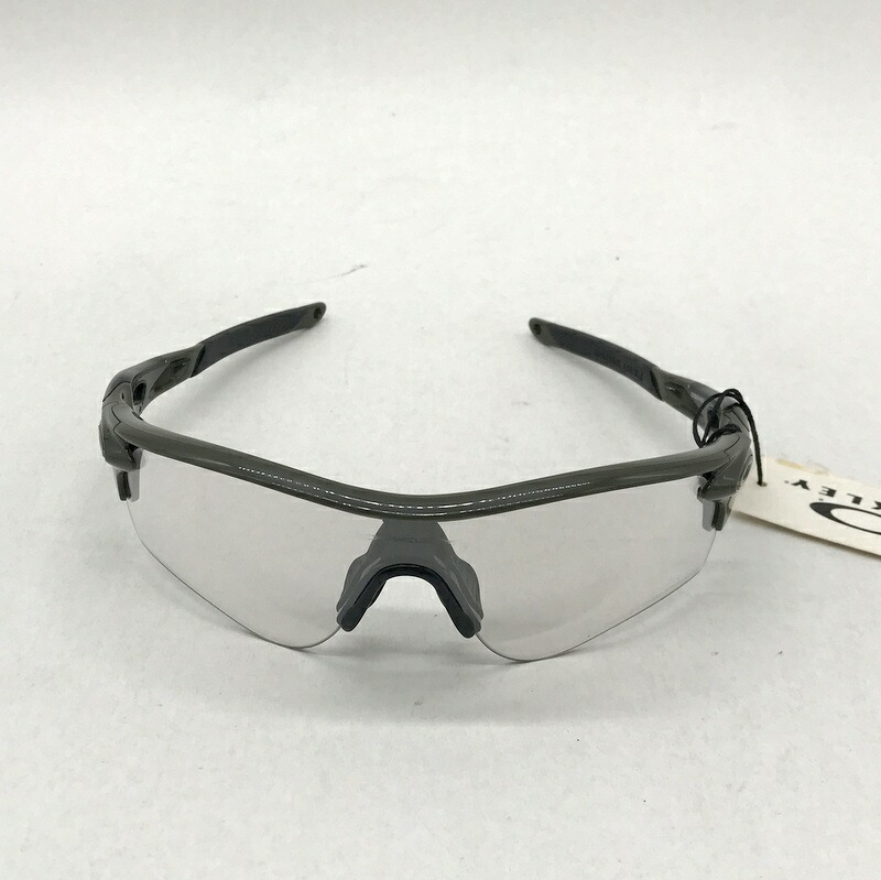 楽天市場】OAKLEY オークリー サングラス レーダーパス