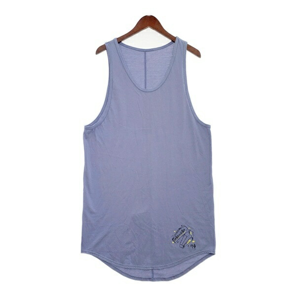 楽天市場】cvtvlist(カタリスト) サイズ:1 BASEBALL TANKTOP