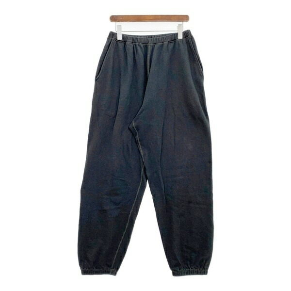 楽天市場】【中古】COMOLI 24SS 製品染裏毛パンツ Z01-05028