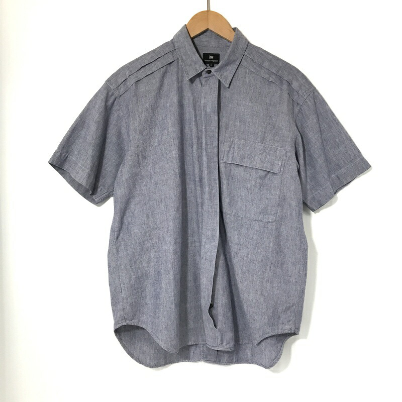 楽天市場】ISSEY MIYAKE イッセイミヤケ シャツ サイズ:S 90s
