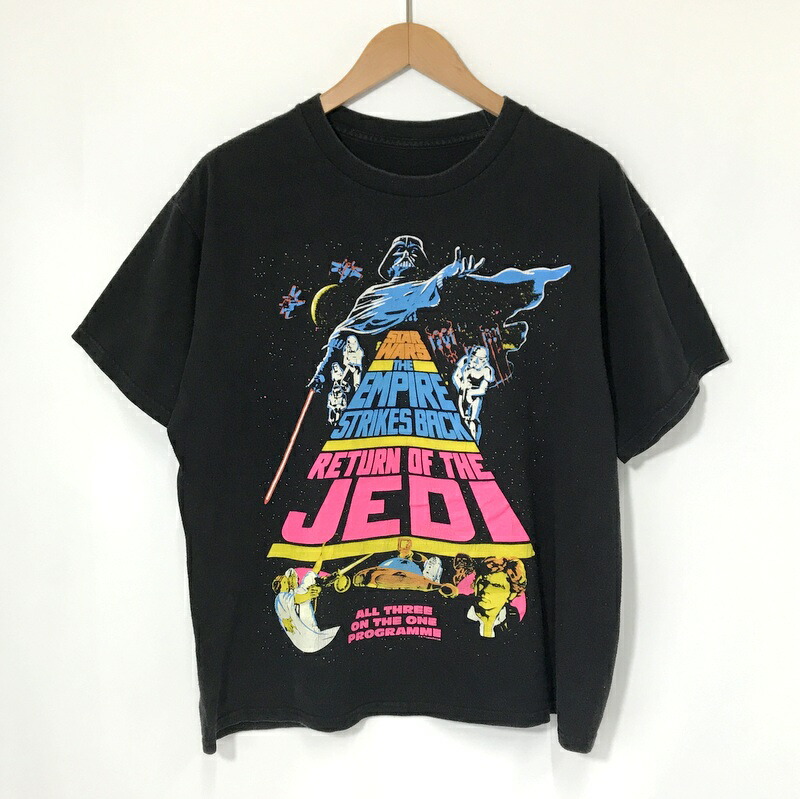 楽天市場】U.S.VINTAGE ヴィンテージ 90〜00s STAR WARS EP1 ダース