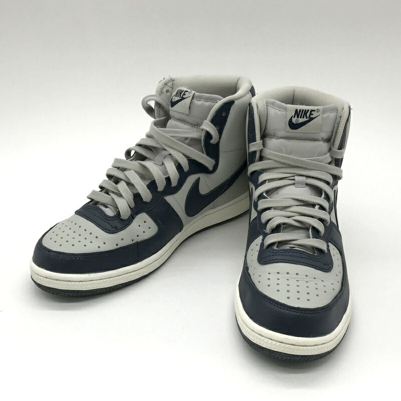 楽天市場】NIKE ナイキ/TERMINATOR HIGH/FB1832 001/28.0cm