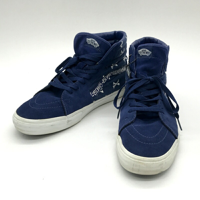 ヴィヴィ 楽天市場】VANS×Vivienne Westwood ANGLOMANIA バンズ