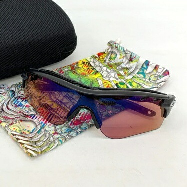 楽天市場】OAKLEY オークリー サングラス レーダーパス