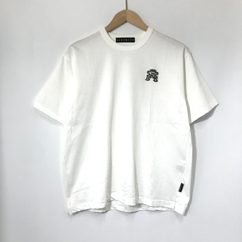 楽天市場】【中古】roar guns 二丁拳銃 バックスワロフスキー T