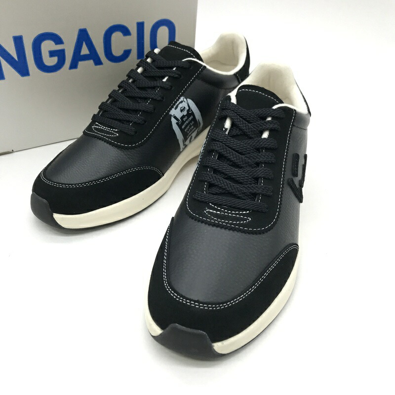 スニーカーv i a SANGACIOスニーカー VIA SANGACIO|にゅ～ずスニーカー|HARDOFFオフモール（オフモ