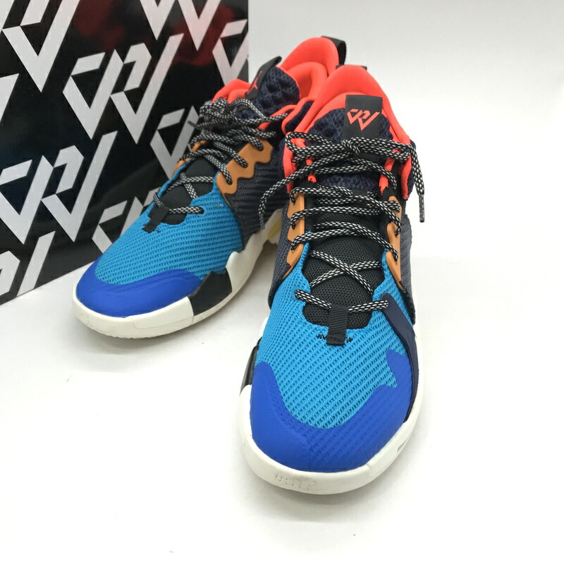楽天市場】NIKE【ナイキ】 A01041-104 Jordan Why not Zero.1