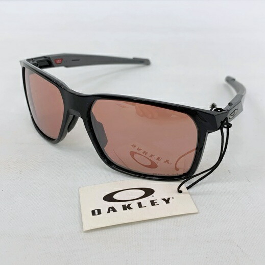 楽天市場】OAKLEY オークリー Drizzle ドリズル サングラス 茶