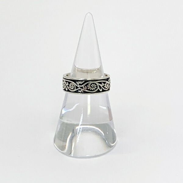 【volcom GALNI】コラボ リング シルバー 楽天市場】GARNI × VOLCOM RING ガルニ × ボルコム 14AW