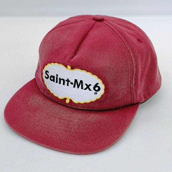 SAINT MICHAEL ×Sean Wotherspoon メッシュキャップ 楽天市場】SAINT Mxxxxxx セントマイケル メッシュキャップ Sean