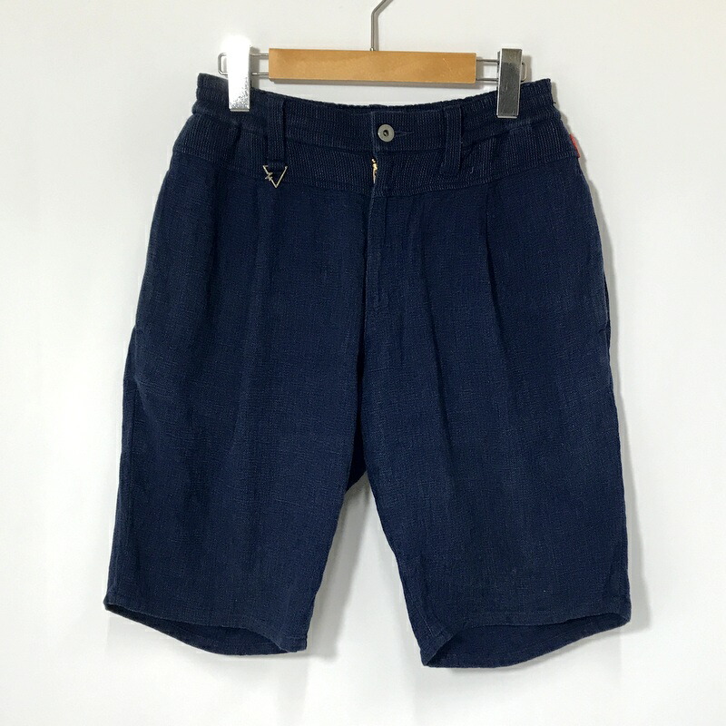 【未使用品】WHIZ LIMITED レオパード 豹柄 ハーフパンツ M 未使用品】WHIZ LIMITED レオパード 豹柄 ハーフパンツ M - メルカリ