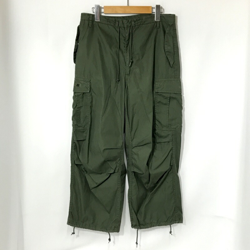 楽天市場】WTAPS ダブルタップス EX46_COLLECTION 231BRDT-PTM10