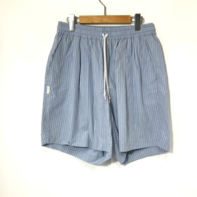 S.F.C WIDE CARGO SHORTS SEE SEE SFC ショーツ S.F.C WIDE CARGO SHORTS SEE SEE SFC ショーツ S.F.C WIDE