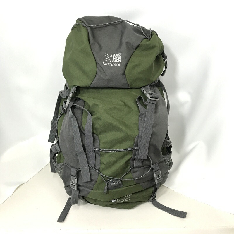 楽天市場】Karrimor カリマー リュックサック、デイバッグ