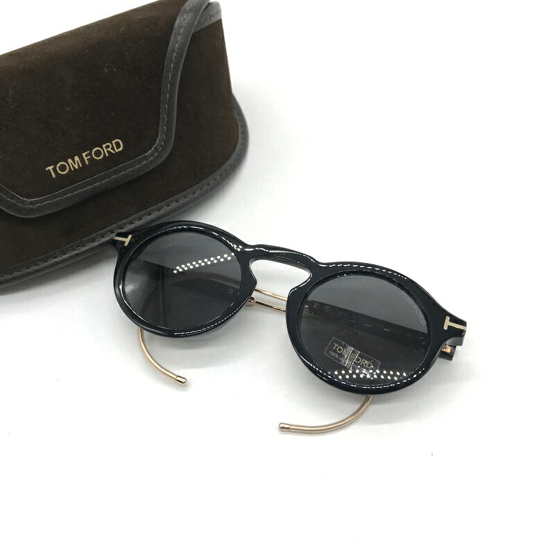 楽天市場】TOM FORD トム フォード トムフォード サングラス