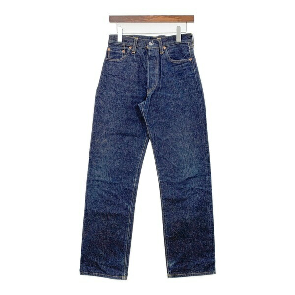 リーバイス　501xx 米国製　W33 濃紺　00s 00s Levi's リーバイス 501 USA製 濃紺 W34 ヴィンテージ