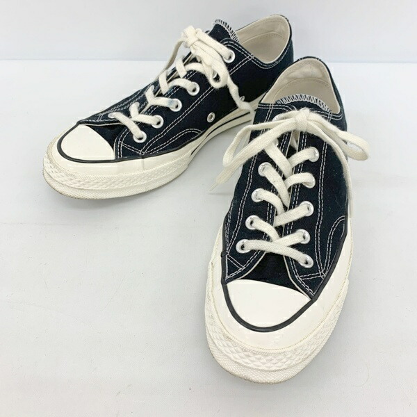 楽天市場】コンバース CONVERSE チャックテイラー 70 ローカット