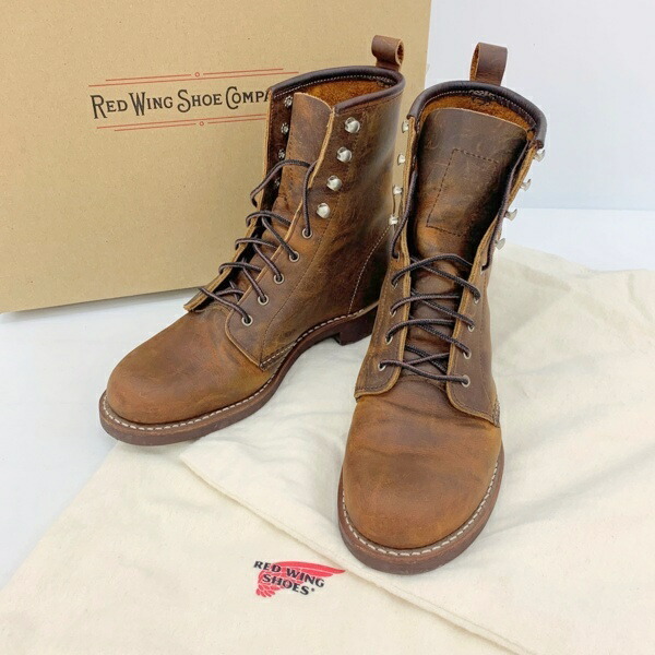 楽天市場】【RED WING】レッドウィング 2245 スチールトゥ