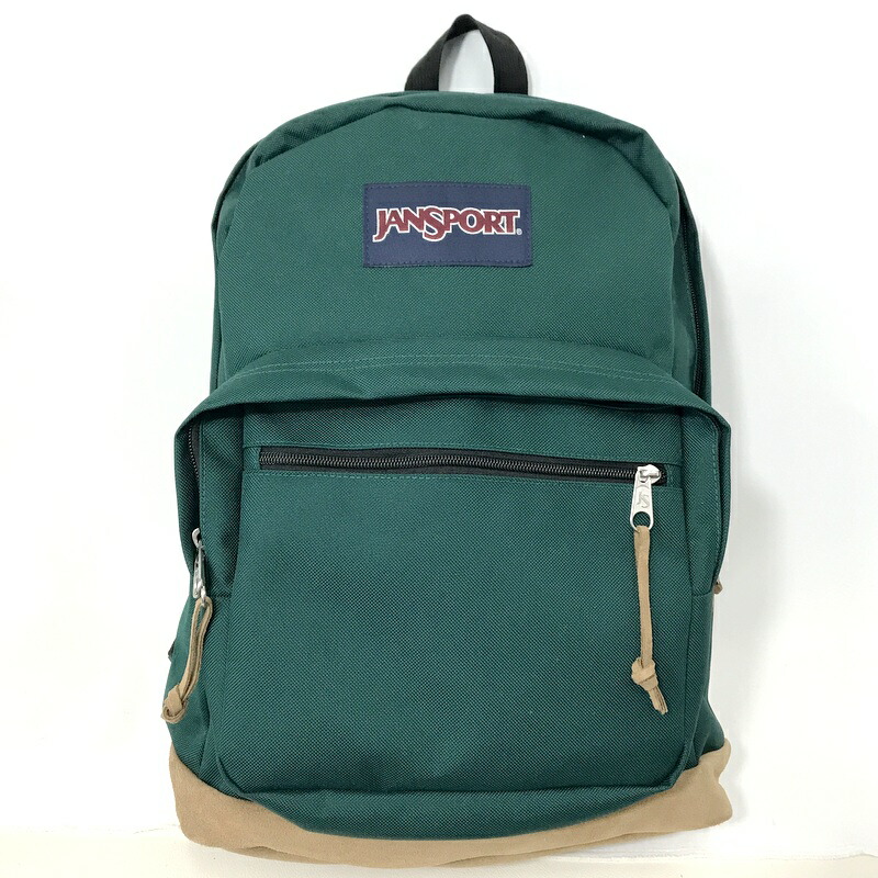 楽天市場】90年代 ジャンスポーツ JANSPORT リュック USA製
