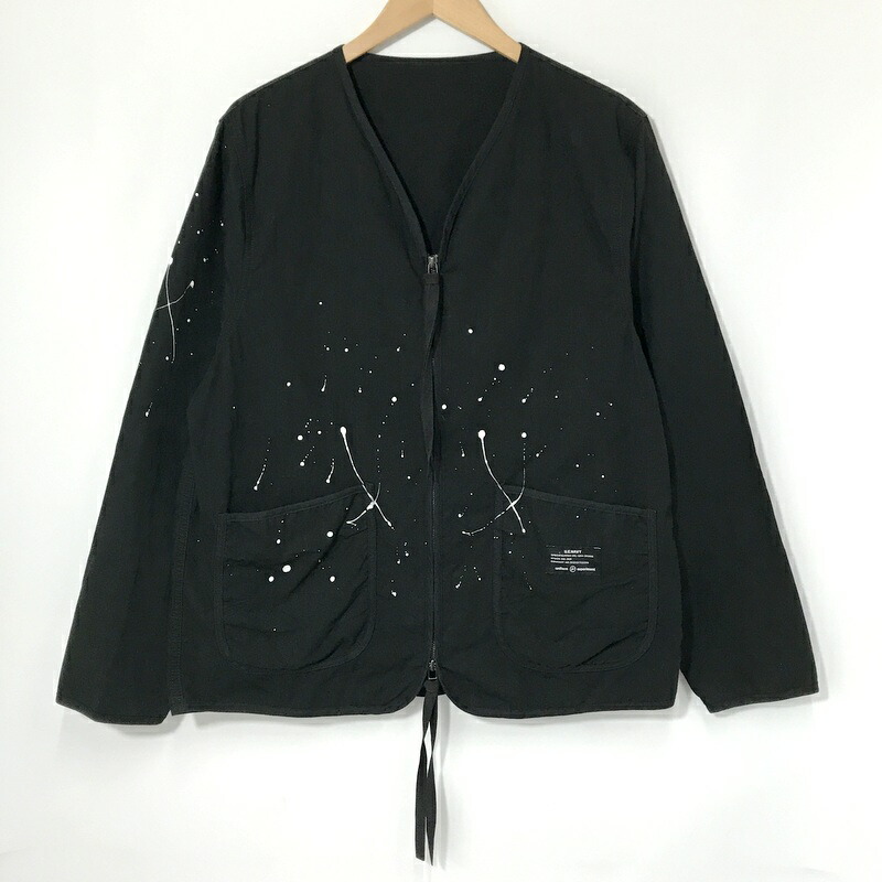 楽天市場】UNIFORM EXPERIMENT ユニフォームエクスペリメント