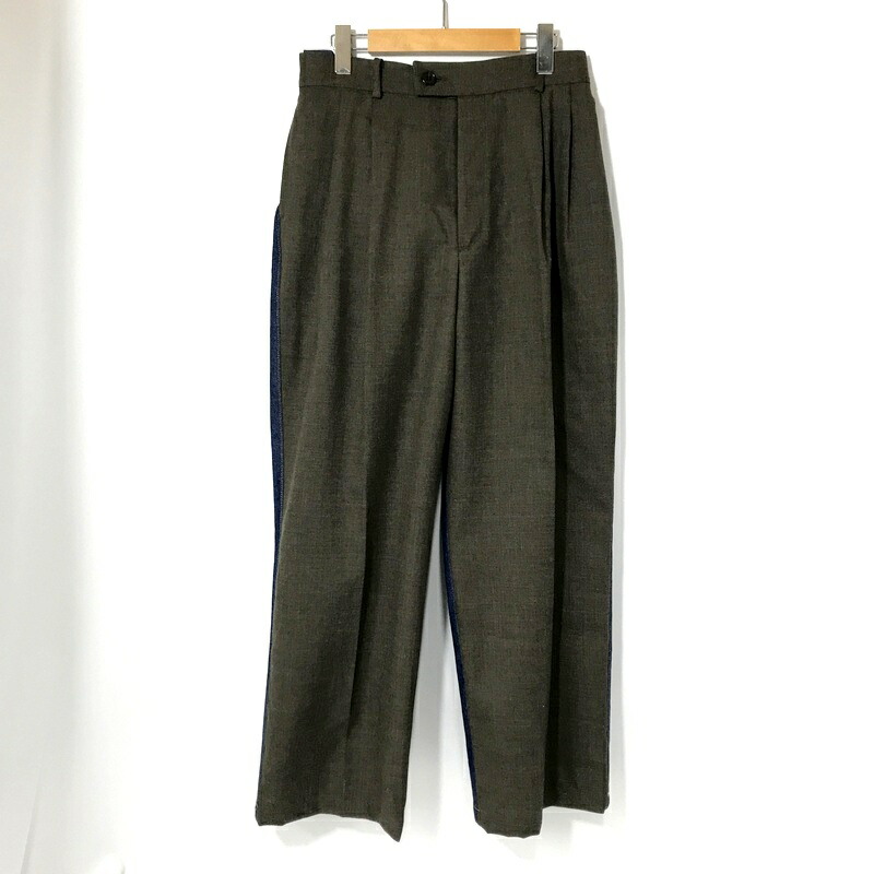 H Beauty＆Youth INSCRIRE 5POCKET デニムパンツ 1240002254349_1.jpg