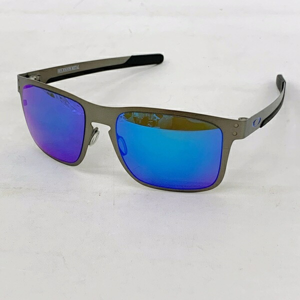 oakley ホルブルック　サングラス Holbrook™ XXL Prizm Grey Lenses, Matte Black Frame