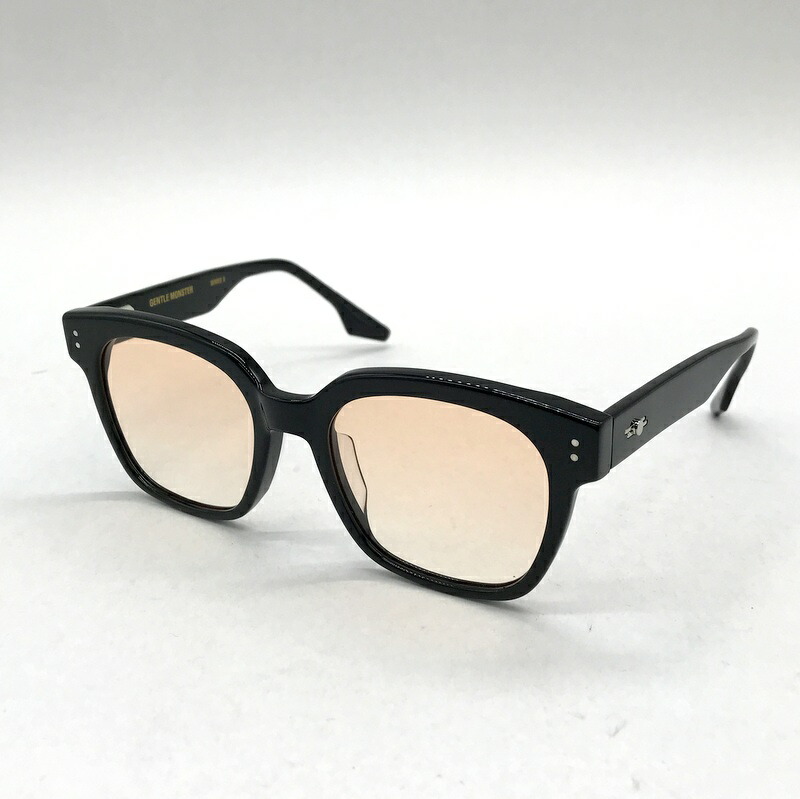 楽天市場】【中古】GENTLE MONSTER 「ANTENA」 サングラス