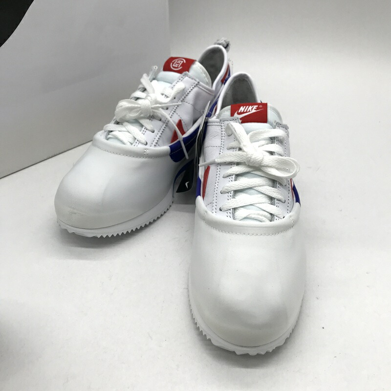 W NIKE ナイキ CORTEZ コルテッツ ホワイト 白 26.5 Amazon.co.jp: [ナイキ] コルテッツ [W CORTEZ] ホワイト/ライト