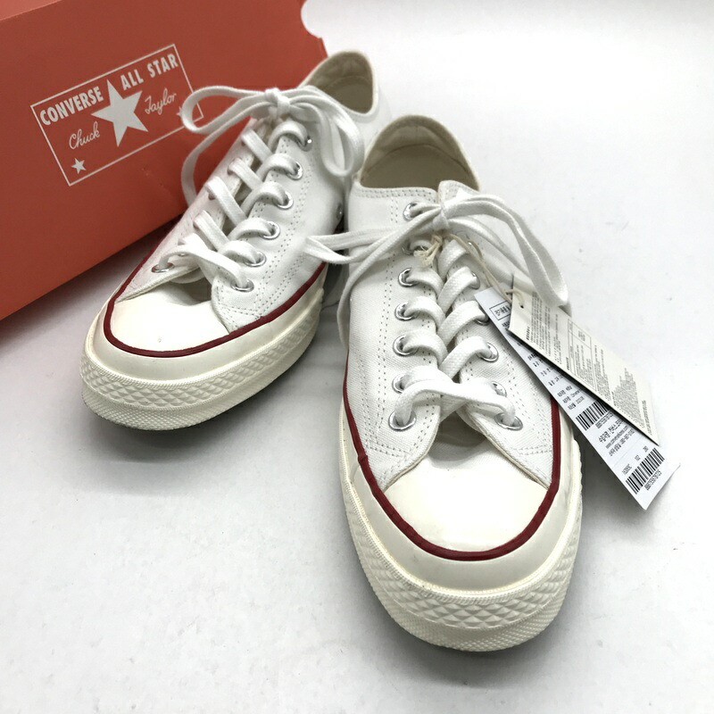70s コンバースチャックテイラー  ローカット 楽天市場】コンバース CONVERSE チャックテイラー 70 ローカット