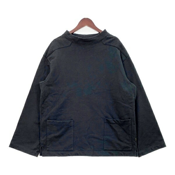 トップス auberge  44 楽天市場】AUBERGE オーベルジュ 24SS CHAMP ﾍｻﾞｰｸﾞﾚｰ ｶﾘﾋﾞｱﾝｼｰ