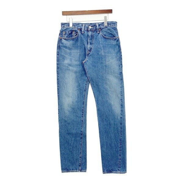 LVC リーバイス USA製 501XX 1915モデル デニムパンツ ジーンズ Levi's リーバイス 15501-0010 LVC 501XX 1915モデル ダメージ