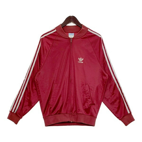 ま*ま様 80〜90s adidas アディダス ATP type トラックジャ adidas - 80s adidas atp トラックジャケット/ジャージ XL相当