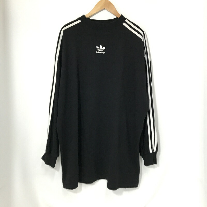 楽天市場】BALENCIAGA × adidas バレンシアガ アディダス サイプレス
