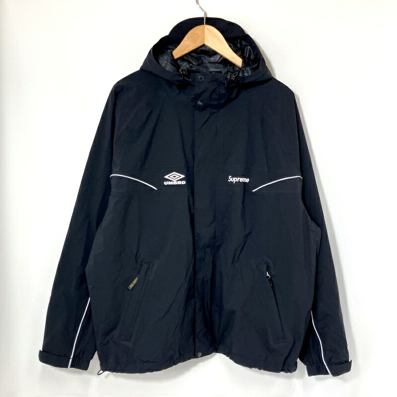 Supreme Track Jacket ジャケット ブルゾン XL Supreme TRICOT TRACK JACKETシュプリームトラックジャケット