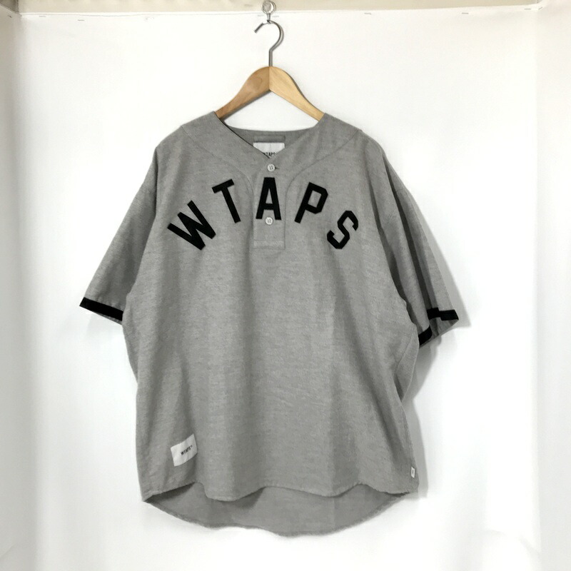 楽天市場】WTAPS ダブルタップス シャツ サイズ:M 90s 初期