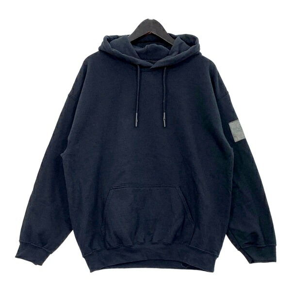 N.HOOLYWOODエヌハリウッド新品未使用パーカーfoodie40（XL相当 HOODIE | N.HOOLYWOOD (Men)/エヌ．ハリウッド | 三越