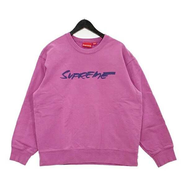 楽天市場】04AW SUPREME Arabic Logo Crew-Neck Sweatshirt