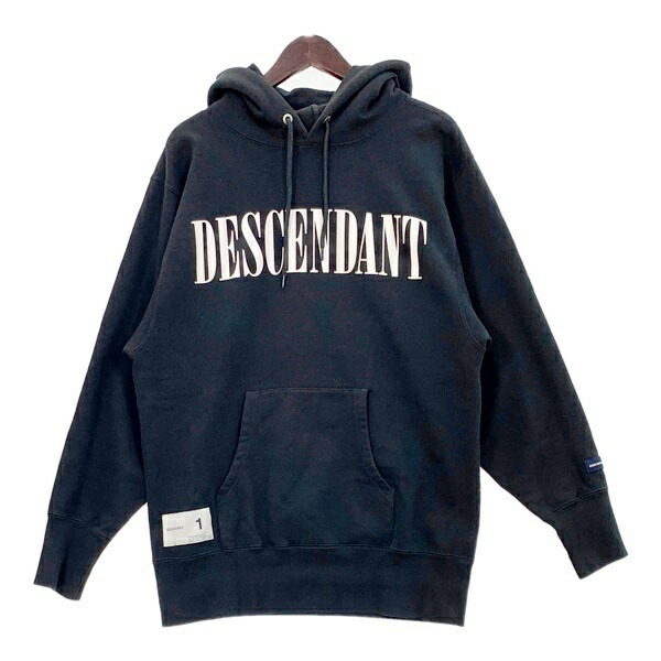 【極美品】DESCENDANT 23AW SPYHOP HOODY パーカー 楽天市場】DESCENDANT・ディセンダント SPYHOP HOODY 状態SS