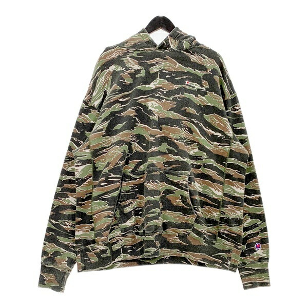 楽天市場】READYMADE Cut Fishtail Parka レディメイド カット