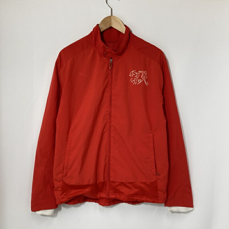 アトレティコ・マドリード 90年代 トレーニングウェア上下 PUMA アトレティコ・マドリード 90年代 トレーニングウェア上下 PUMA