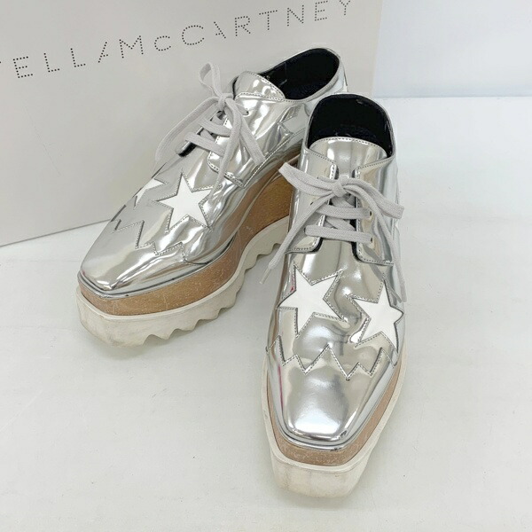 楽天市場】Stella McCartney ステラマッカートニー シューズ