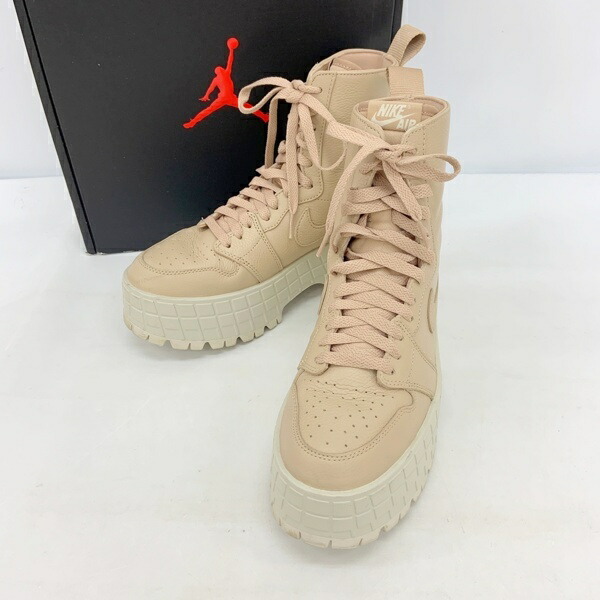 楽天市場】NIKE WMNS AIR JORDAN 1 BROOKLYN ナイキ ウィメンズ エア