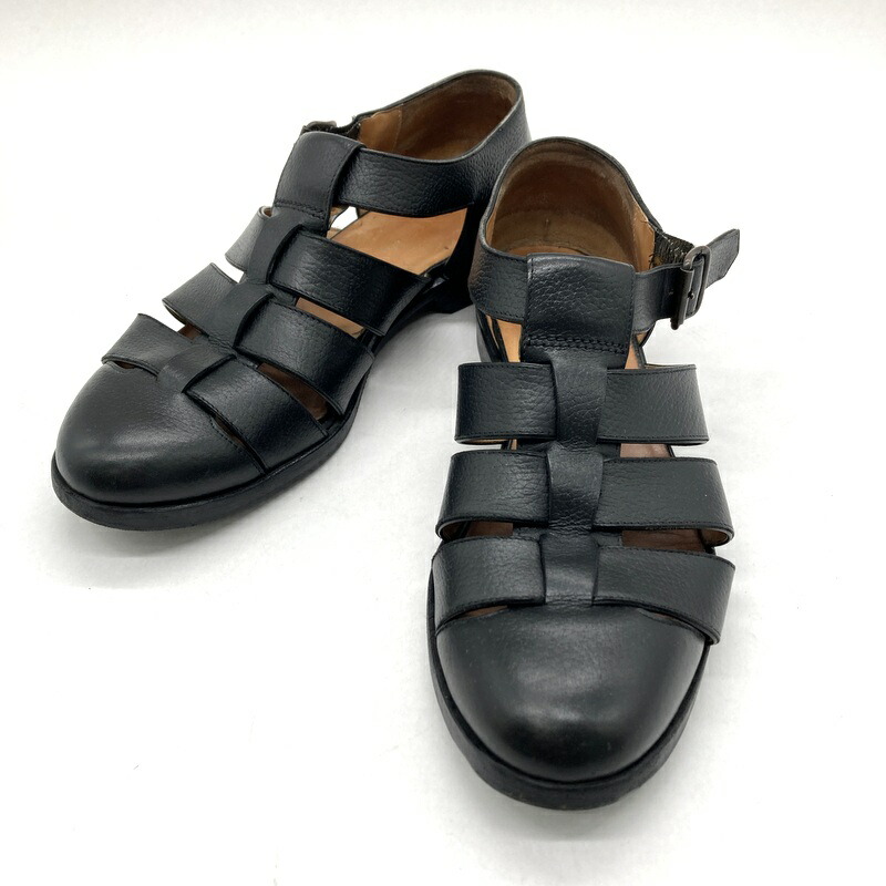 F.LLL Giacometti ジャコメッティ　グルカサンダル　クロコダイル 楽天市場】フラテッリ ジャコメッティ グルカサンダル グレイン