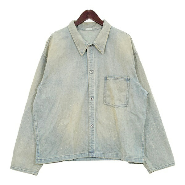 A.PRESSE(アプレッセ) 21AW ハリントンジャケット サイズ2 未使用 楽天市場】A.PRESSE アプレッセ ジャケット サイズ:2 22SS