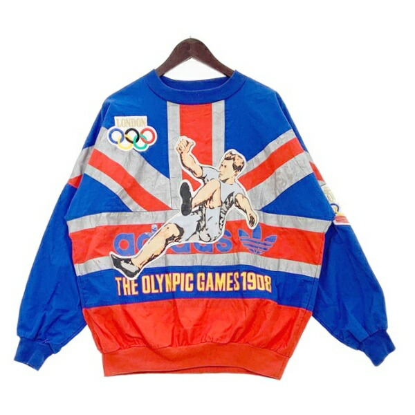 楽天市場】希少レア 80年代 アディダス adidas レークプラシッド