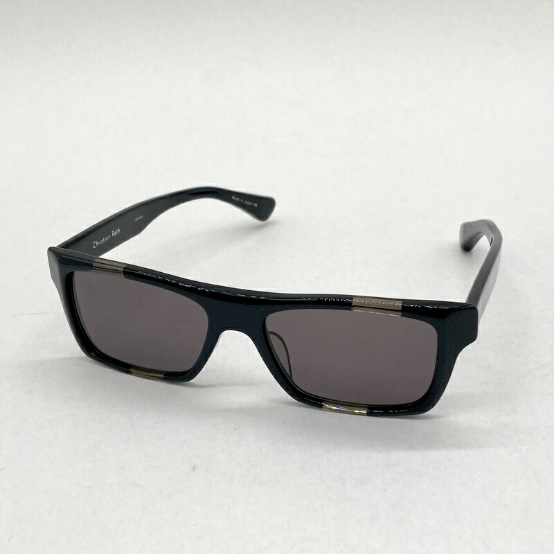 楽天市場】Christian Roth クリスチャン ロス 90s SERIES 2700 ビッグ