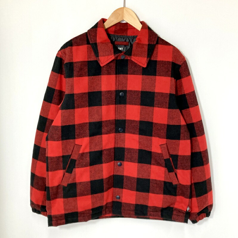 楽天市場】TMT ティーエムティー ジャケット サイズ:L 19SS インディゴ