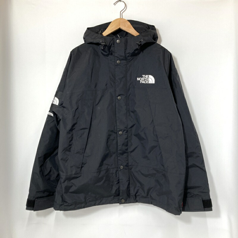 楽天市場】【中古】シュプリーム SUPREME ×THE NORTH FACE